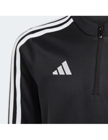 Bluza adidas tiro 23 training top jr