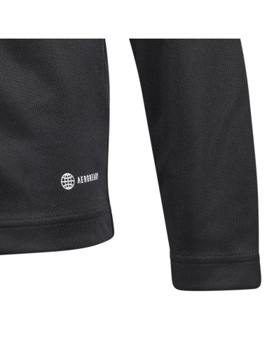 Bluza adidas tiro 23 training top jr