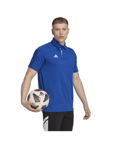 Koszulka adidas tiro 23 competition polo m