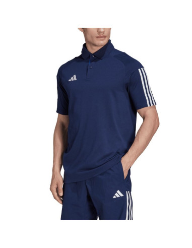 Koszulka adidas tiro 23 competition polo m