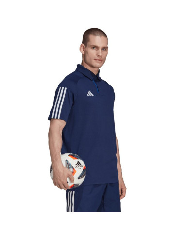 Koszulka adidas tiro 23 competition polo m
