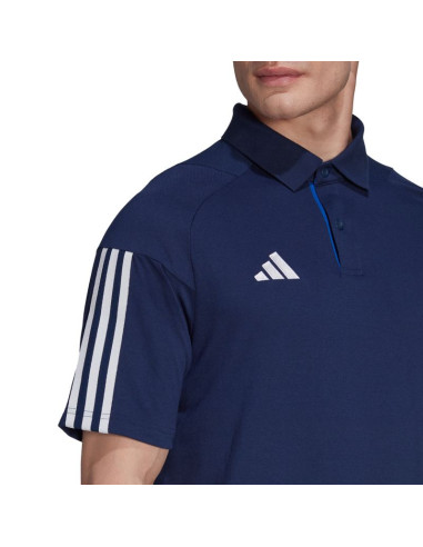 Koszulka adidas tiro 23 competition polo m
