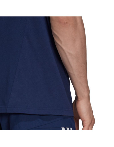 Koszulka adidas tiro 23 competition polo m