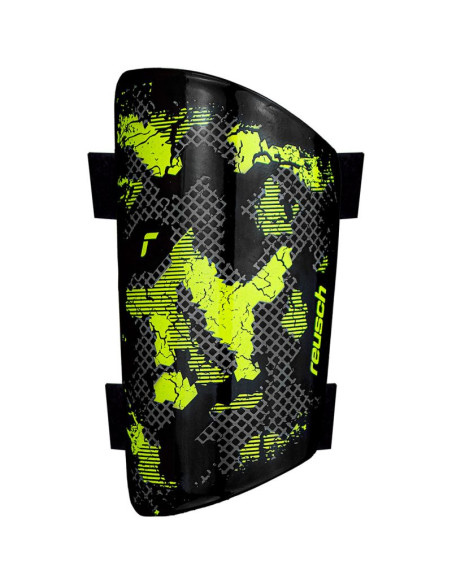 Ochraniacze piłkarskie reusch perform shinguard m 5377047