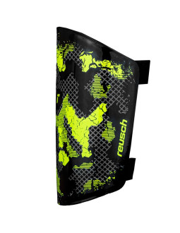 Ochraniacze piłkarskie reusch perform shinguard m 5377047 2