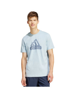 Koszulka adidas growth badge graphic m