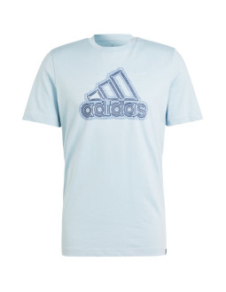 Koszulka adidas growth badge graphic m 2