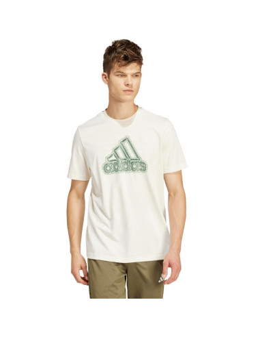 Koszulka adidas growth badge graphic m