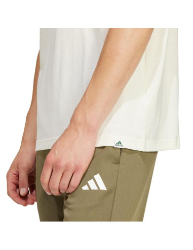 Koszulka adidas growth badge graphic m