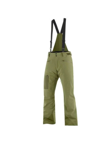 Spodnie salomon outlaw snowboard m lc14203