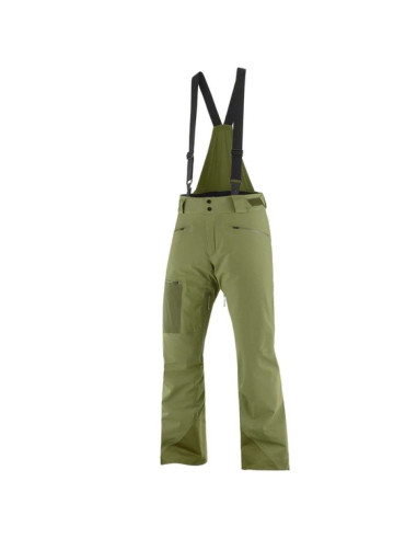 Spodnie salomon outlaw snowboard m lc14203