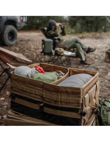 Torba offlander organizer do bagażnika