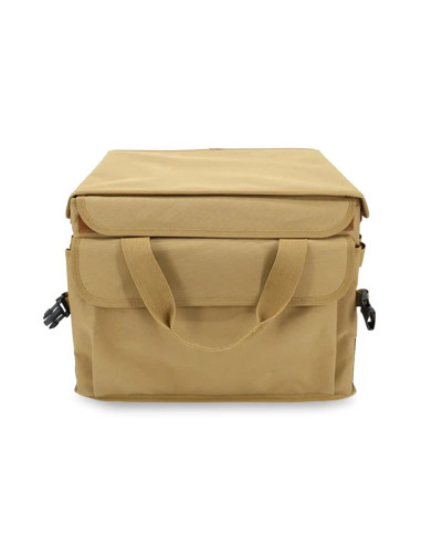 Torba offlander organizer do bagażnika