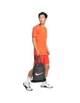 Worek na buty nike brasilia 9,5 dm3978 2