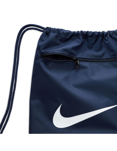 Worek na buty nike brasilia 9,5 dm3978