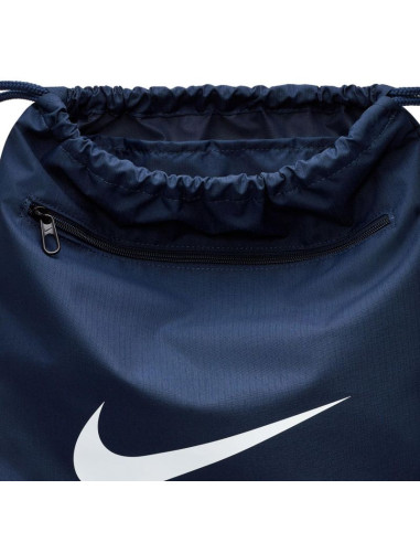 Worek na buty nike brasilia 9,5 dm3978