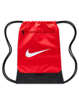 Worek na buty nike brasilia 9,5 dm3978 2