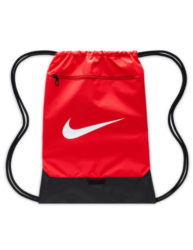 Worek na buty nike brasilia 9,5 dm3978