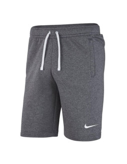 Spodenki nike park 20 fleece short m cw6910 071 2