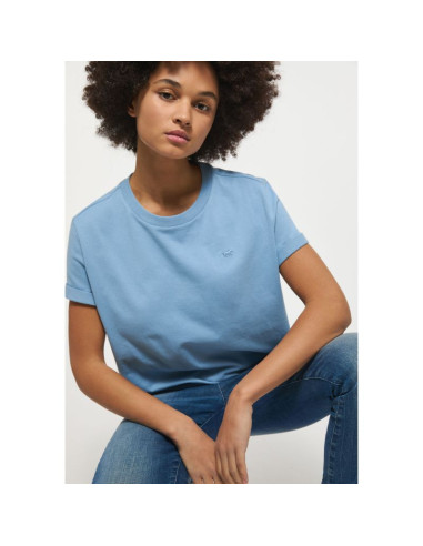 Koszulka mustang alina c tee w 1013387