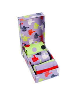 Skarpety happy socks sxthu08 2