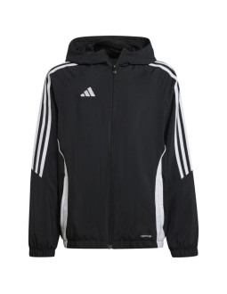 Kurtka adidas tiro 24 jr