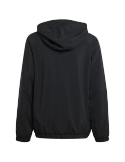 Kurtka adidas tiro 24 jr 2