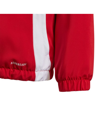 Kurtka adidas tiro 24 jr