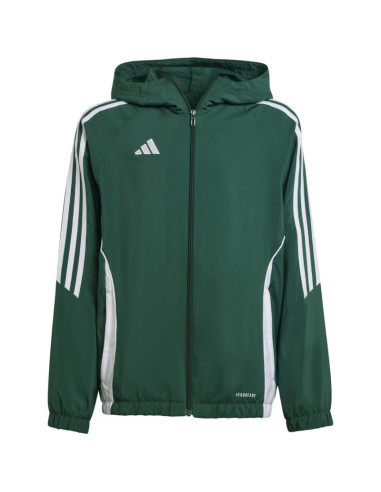 Kurtka adidas tiro 24 jr