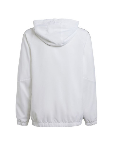 Kurtka adidas tiro 24 jr