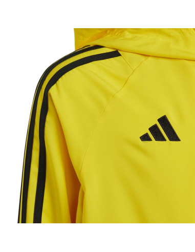 Kurtka adidas tiro 24 jr