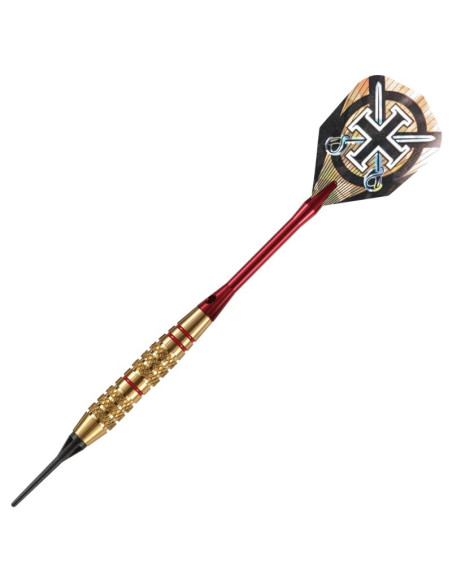 Rzutki harrows corsair softip hs-tnk