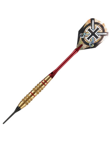 Rzutki harrows corsair softip hs-tnk