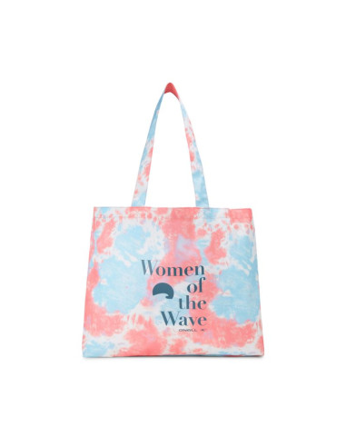 Torba o'neill coastal print tote