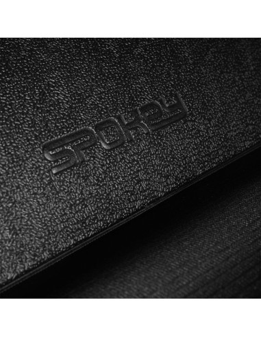 Mata pod sprzęt fitness spokey equi mat