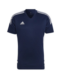 Koszulka adidas condivo 22 jersey v-neck m