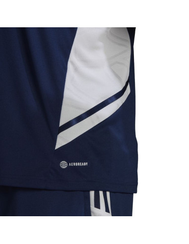 Koszulka adidas condivo 22 jersey v-neck m