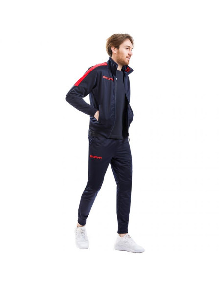 Dres givova tuta revolution m tr033
