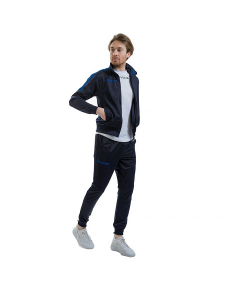 Dres givova tuta revolution m tr033