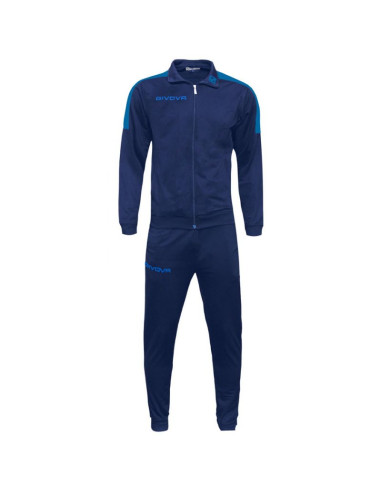 Dres givova tuta revolution m tr033