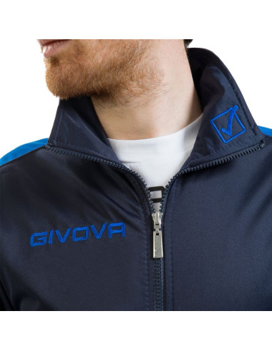 Dres givova tuta revolution m tr033