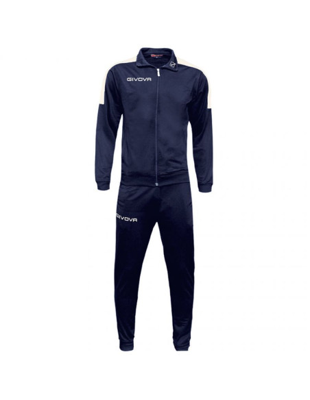 Dres givova tuta revolution m tr033