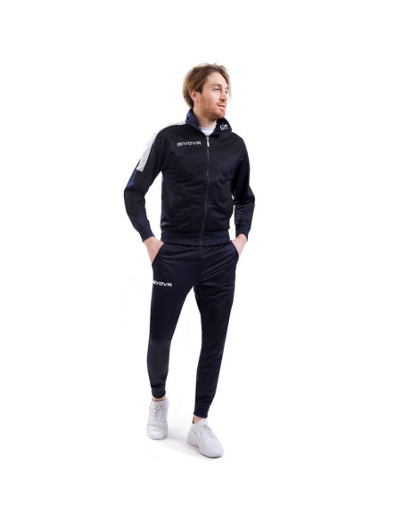 Dres givova tuta revolution m tr033