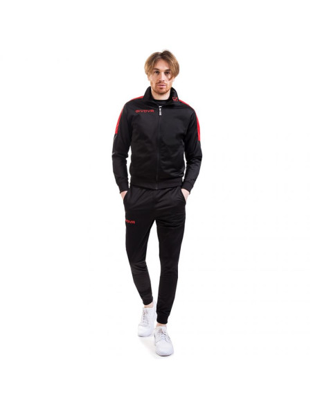 Dres givova tuta revolution m tr033