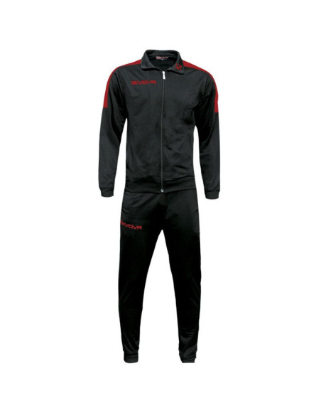 Dres givova tuta revolution m tr033