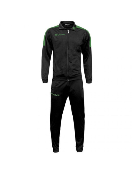 Dres givova tuta revolution m tr033