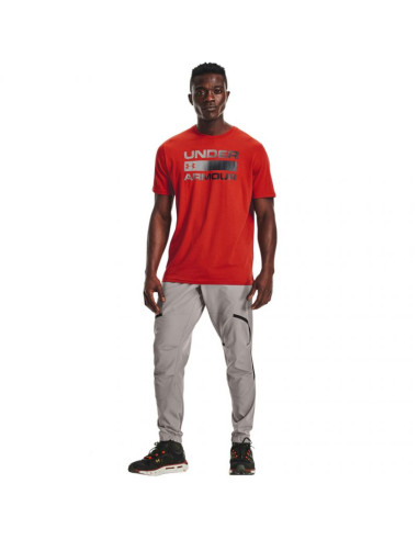 Koszulka under armour m 1329582