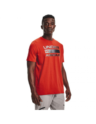 Koszulka under armour m 1329582