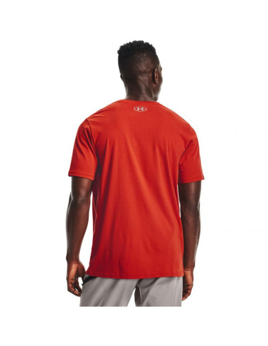 Koszulka under armour m 1329582