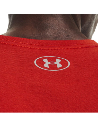 Koszulka under armour m 1329582